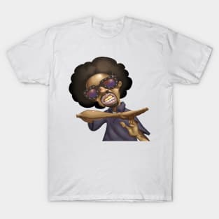Mac Dre T-Shirt